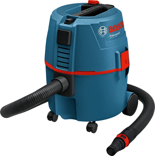 Пилосос Bosch GAS 20 L SFC