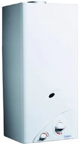 Газова колонка Demrad C 275 SЕI