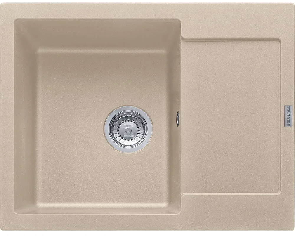Кухонна мийка Franke Maris MRG 611-62 (оборотна)