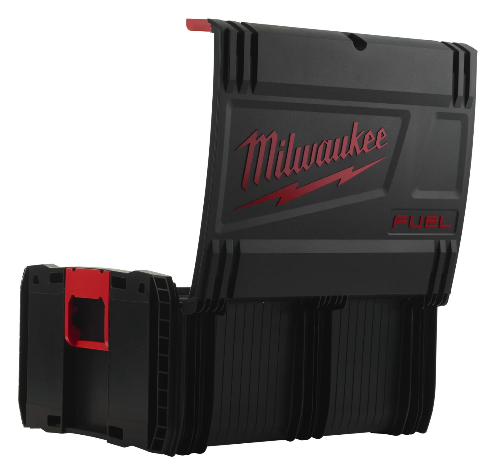 Кейс для інструменту HD Box №3 Milwaukee (4932453386) - фото 4