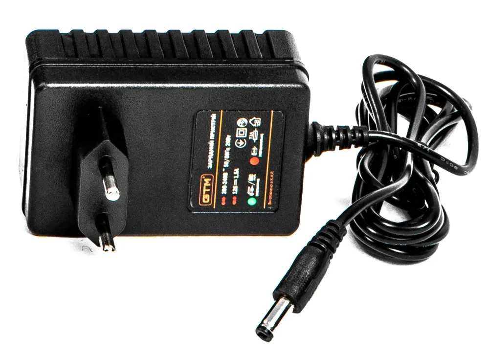 Зарядное устройство GTM CH12V/1.5A 12В 1.5А