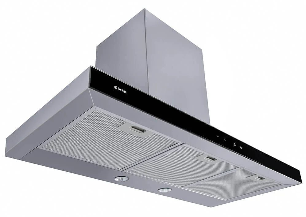Витяжка кухонна Perfelli TS 9101