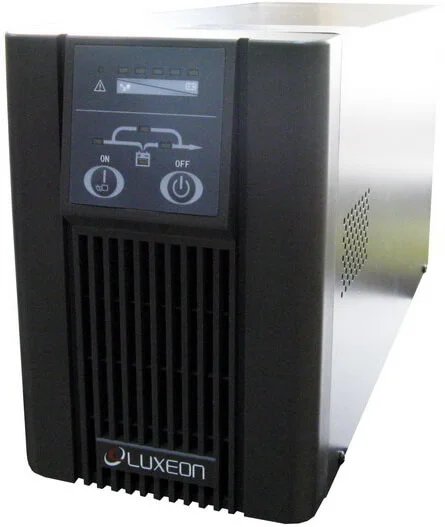 ДБЖ (UPS) Luxeon UPS-1000L