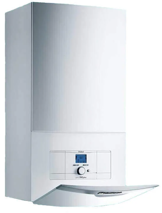 Котел газовий Vaillant turboTEC plus VU INT 20 кВт
