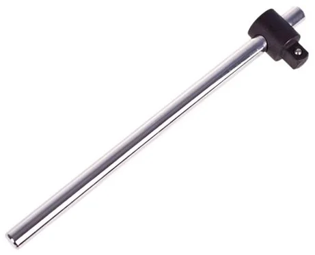 Вороток 1/2" Т-подібний L=380 мм Hans (4770-15)