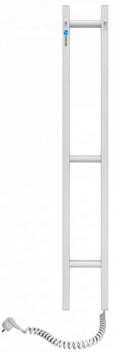 Рушникосушка електрична Navin Силует Квадро 160 х 1000