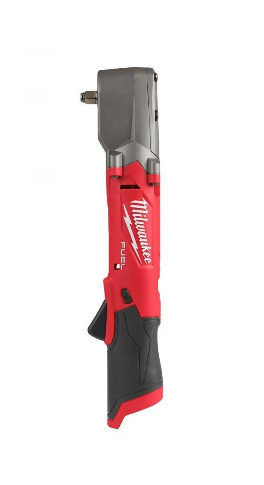 Гайковерт кутовий акумуляторний Milwaukee 3/8" 300 Нм 3000 об/хв M12 FRAIWF38-0 (4933471700)