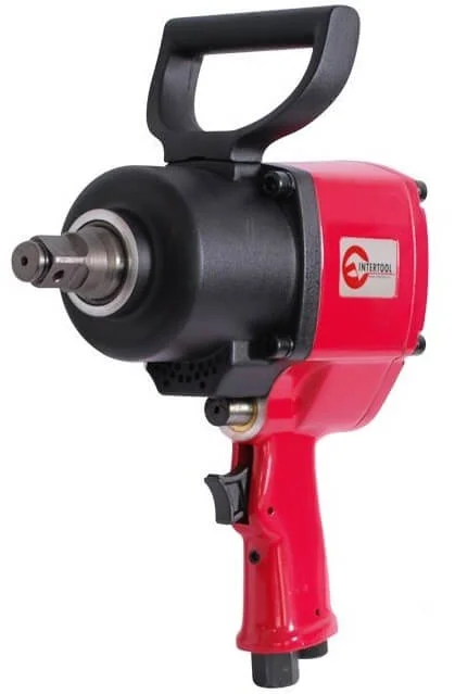 Гайковерт INTERTOOL PT-1106