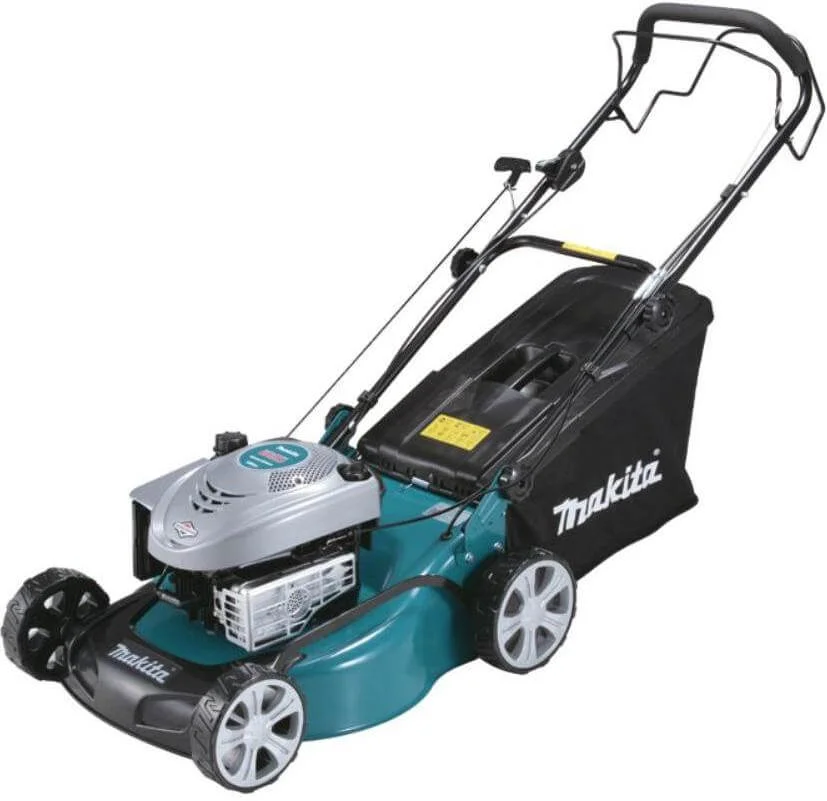 Бензинова газонокосарка Makita PLM5102