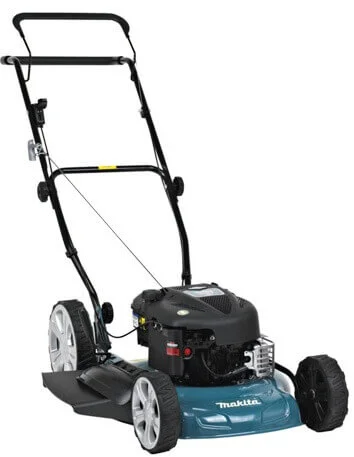 Бензинова газонокосарка Makita PLM5120