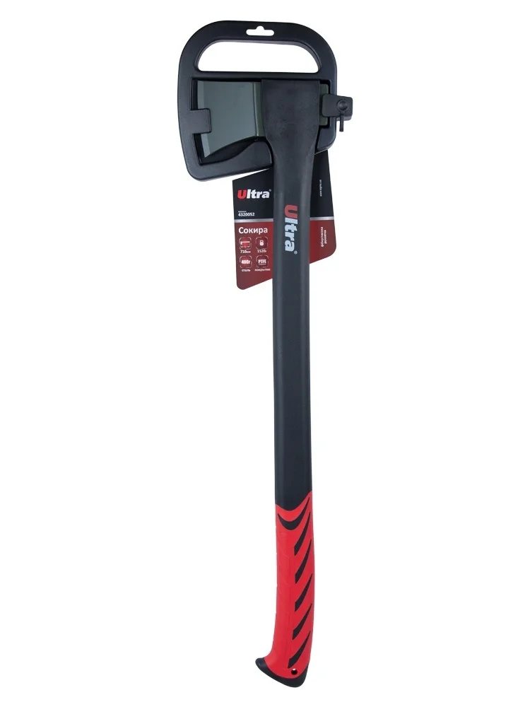Сокира Ultra 1520 г фіберглас 710 мм (4320052)