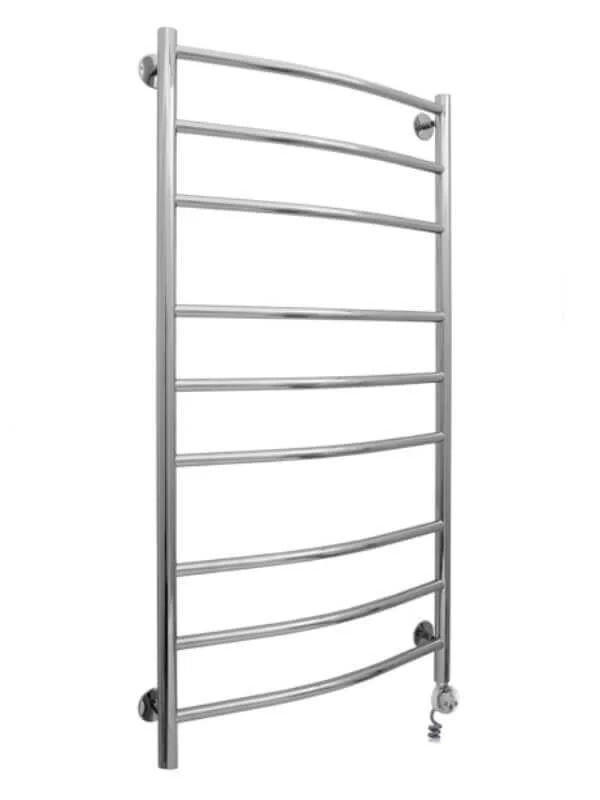 Рушникосушарка Сунержа Галант 600 х 1200 електро (золото)