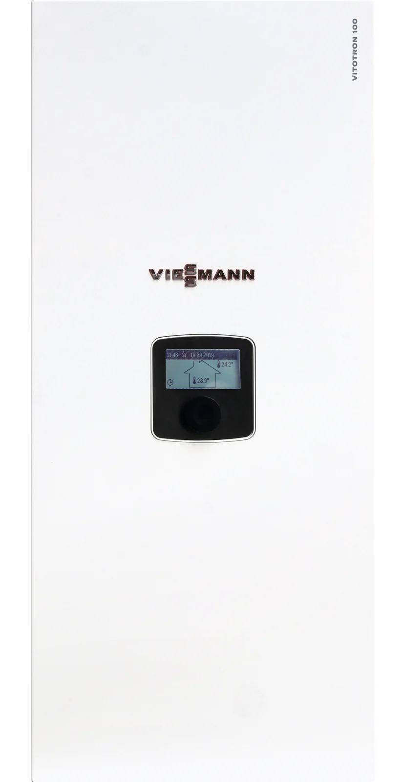 Котел електричний Viessmann Vitotron 100 VMN3 24 кВт - фото 4