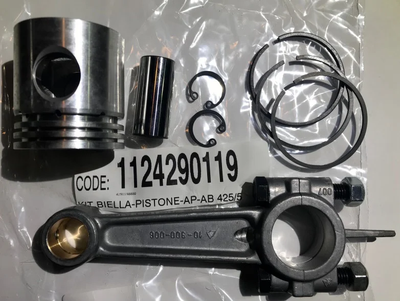 Поршень у зборі Fiac 1124290119
