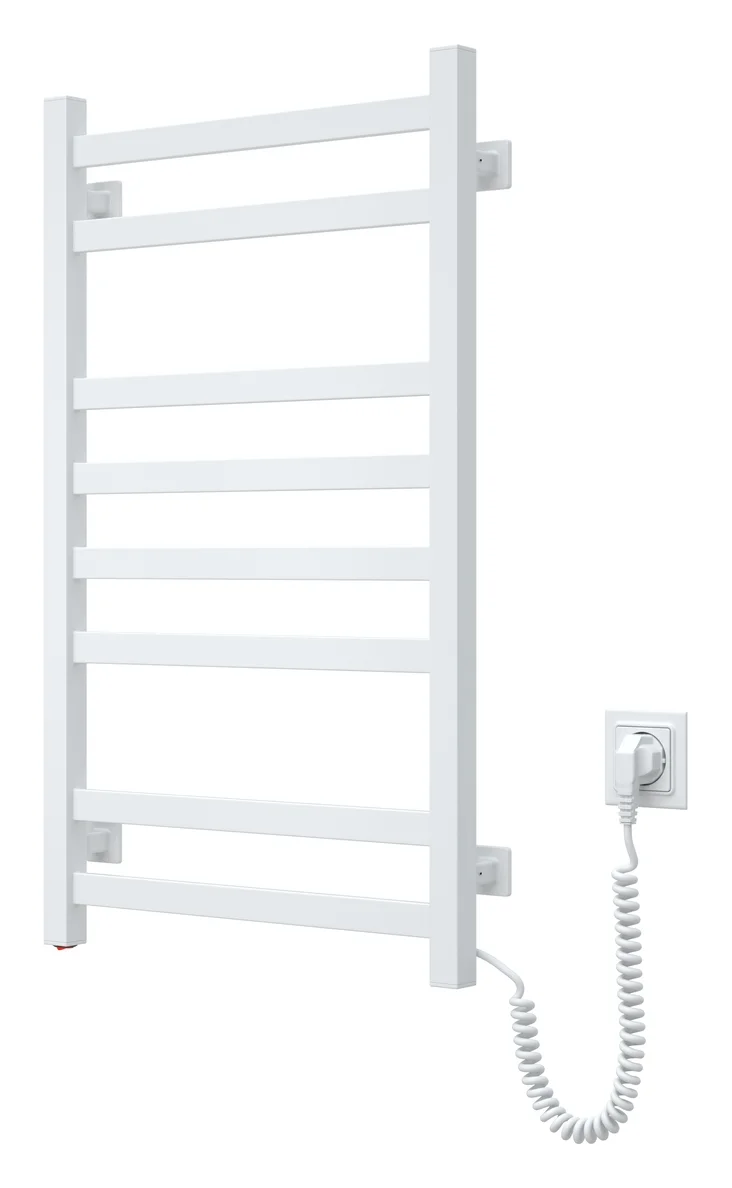 Рушникосушка електрична Navin Авангард 480 х 800 - фото 3