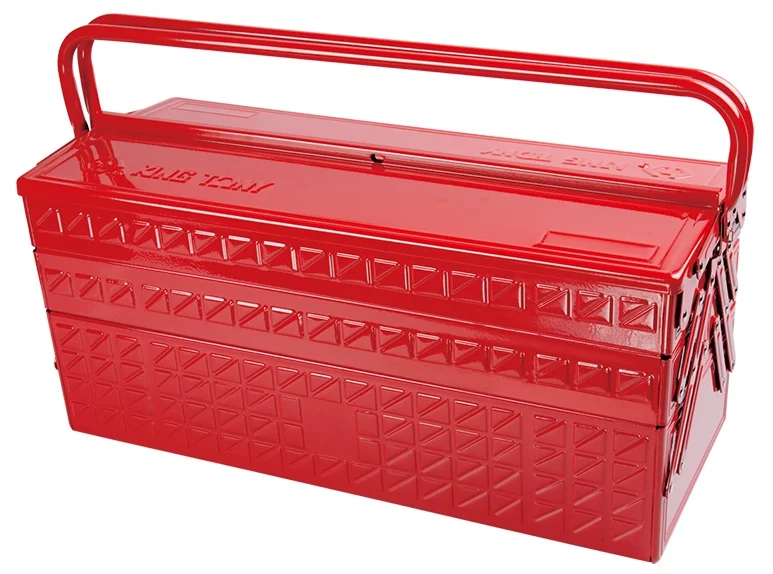 Ящик для інструменту King Tony (87402)