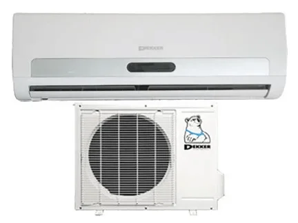 Кондиціонер Dekker DSH 135 R/L Bio