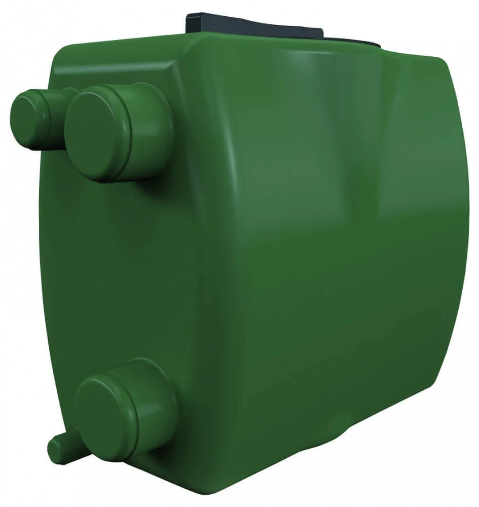 Ємність для каналізації DAB Fekabox 110