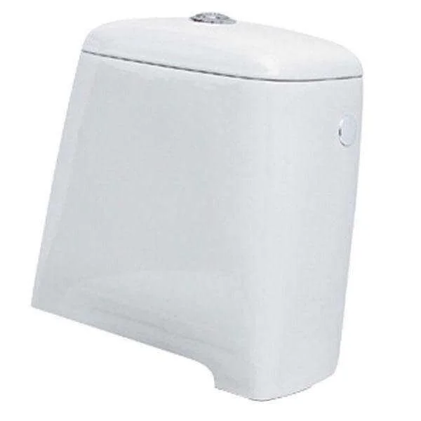 Бачок унітазу Cersanit Eko E 011/021/031 без арматури (нижнє підведення)