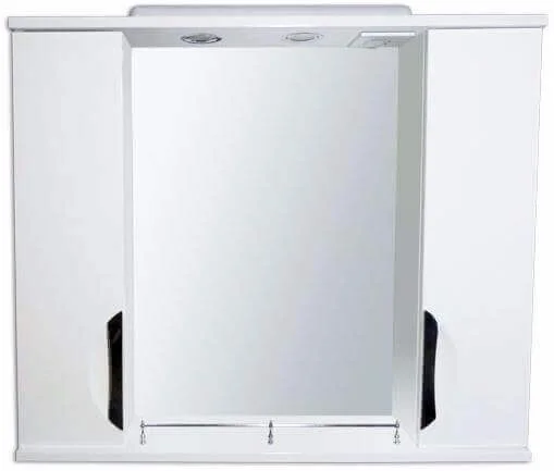 Дзеркало для ванни Аквазис Гренада Z-11 85