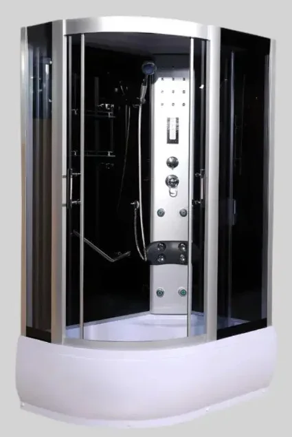Душевая кабина AquaStream Comfort 128 HB R