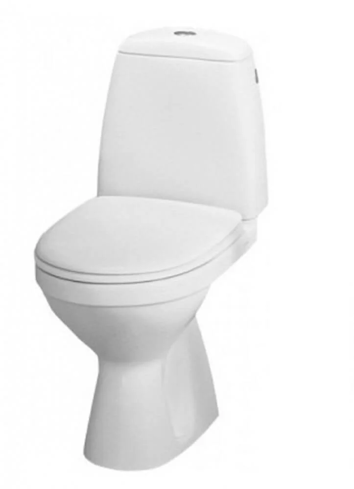 Унітаз-компакт KOLO Solo 79232