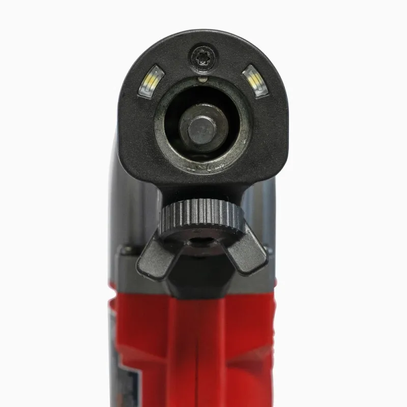 Ножницы высечные аккумуляторные Milwaukee M12 FNB16-0 - фото 3