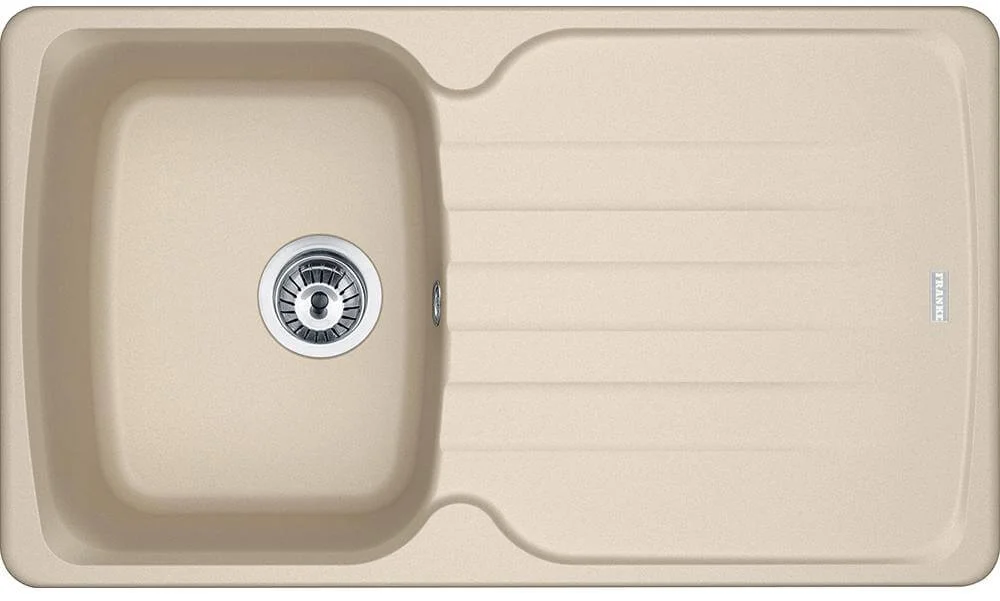 Кухонна мийка Franke Antea AZG 611-86 (оборотна)