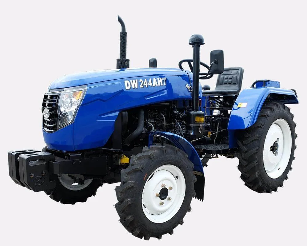 Трактор DW 244AHT