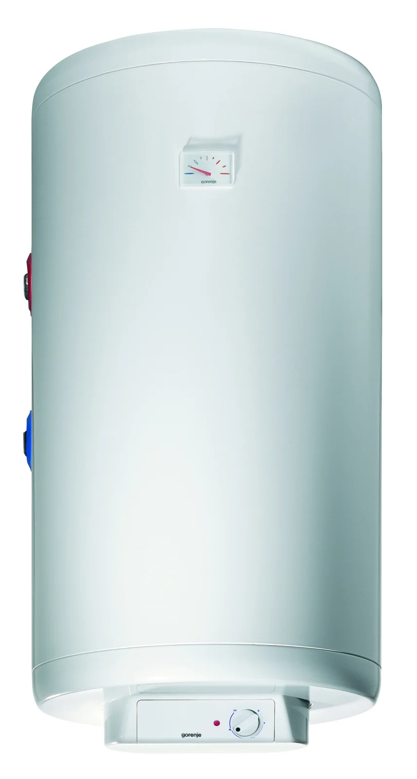 Водонагрівач, Бойлер Gorenje GBK 120 LN/V9 - фото 2