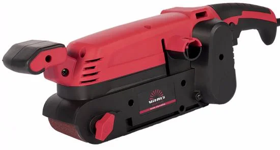 Стрічкова шліфмашинка Vitals Master Ls 7590 Xcs (54088)