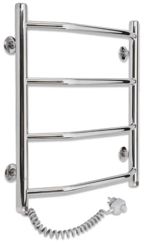 Рушникосушка Електрична Laris Вікторія П4 450 х 500