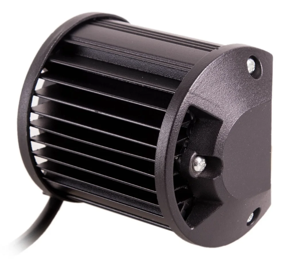 LED фара робочого світла PULSO WLP-21F6 24W Точкова