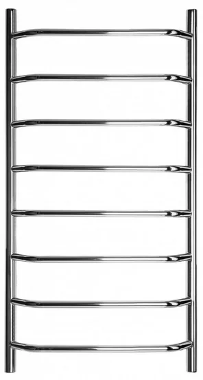 Сушка для рушників Navin Блюз П8 Profi 500 х 1000 (нерж)