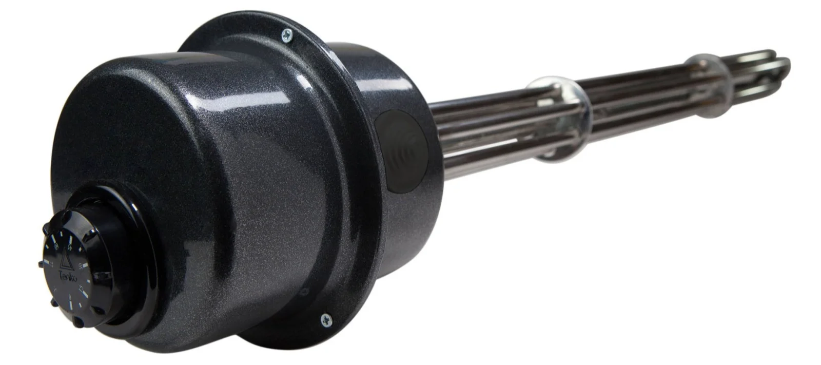 Блок нагрівальний регульований Tenko БНР 12 кВт 400В