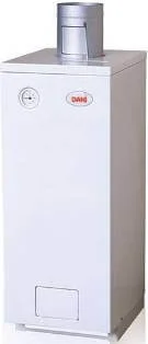 Котел газовий Dani Comfort 18 BOX