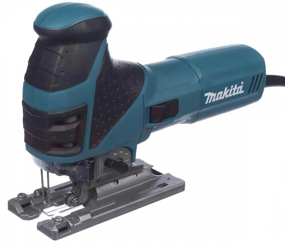Електричний лобзик Makita 4351FCTJ