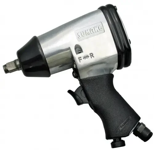 Гайковерт пневматичний Sumake 1/2" 311 Нм 7000 об/хв. (ST-5540)