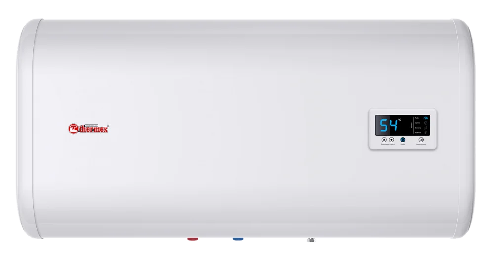 Електроводонагрівач Thermex IF 80 H (pro)