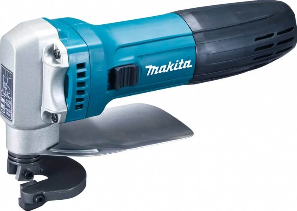 Ножиці листові Makita JS1602