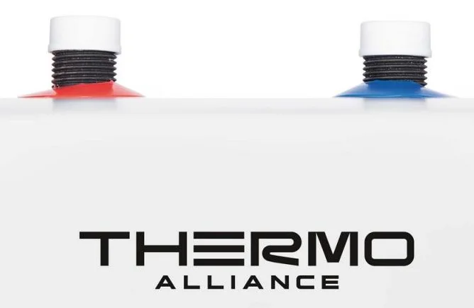 Водонагрівач, Бойлер Thermo Alliance SF15S15N - фото 5
