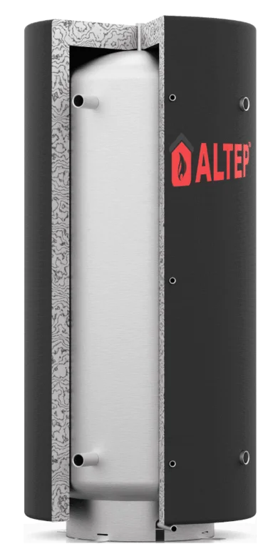 Теплоакумулятор Альтеп ТА0 6000