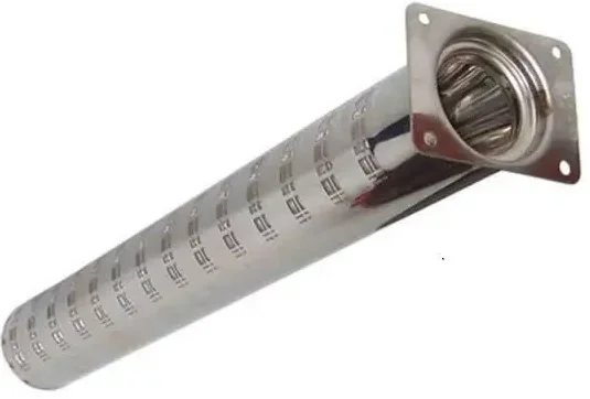 103.3077.00 Атмосферний пальник 12 кВт (64АВ36047)