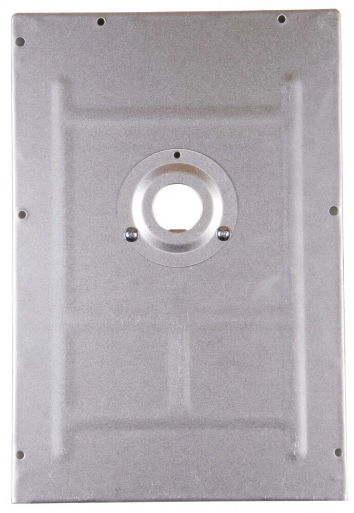 12594 Кришка конусна камери згоряння на газовий котел Daewoo Gasboiler