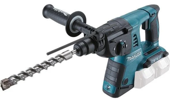 Перфоратор Makita DHR263Z