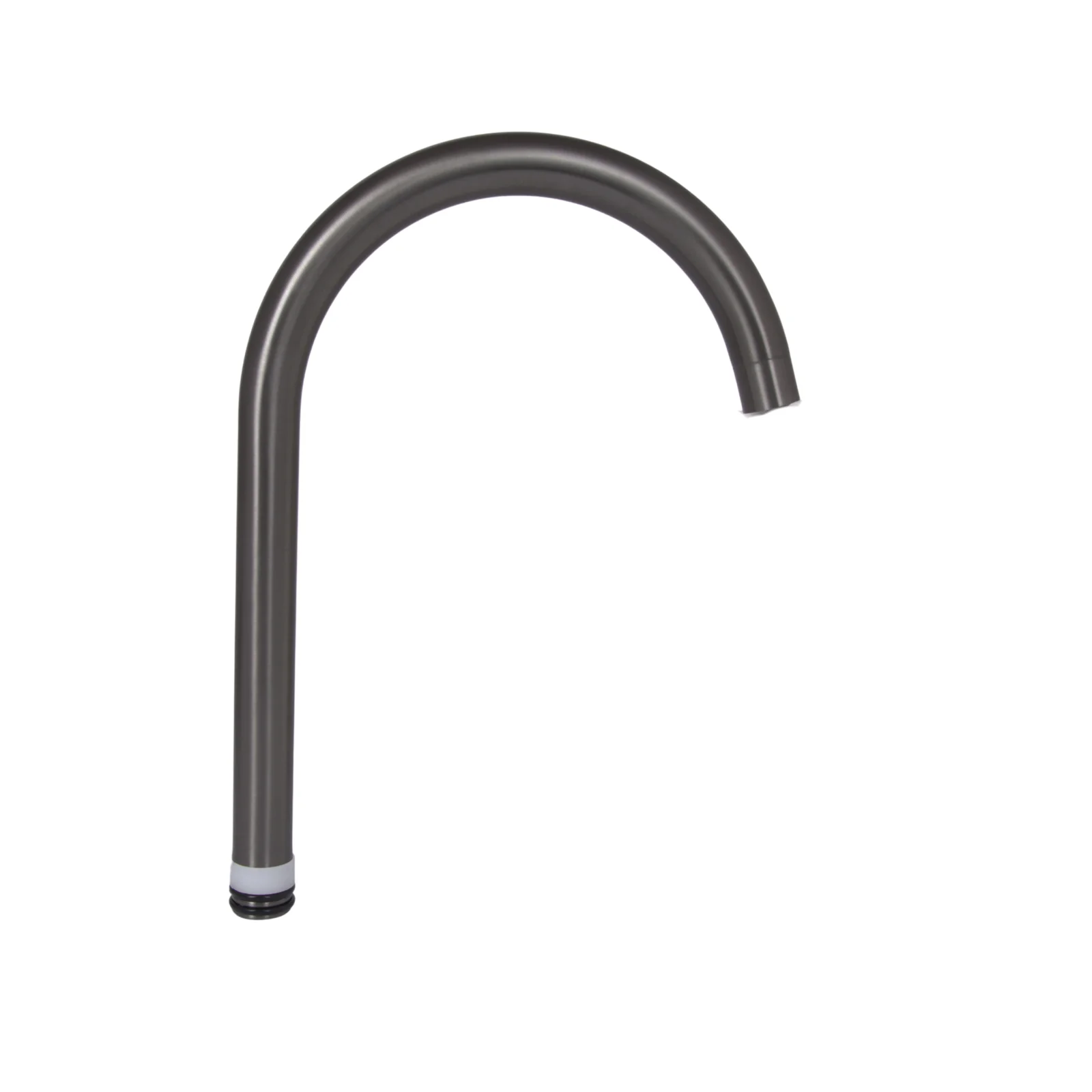 Вилив для змішувачів Lidz Aria 015F Graphite