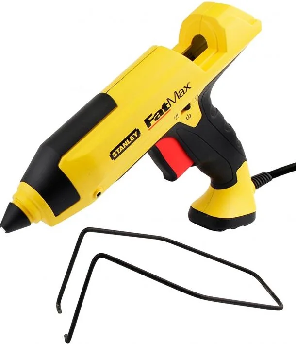 Пістолет клейовий для професійного використання FatMax® Stanley (FMHT6-70418)
