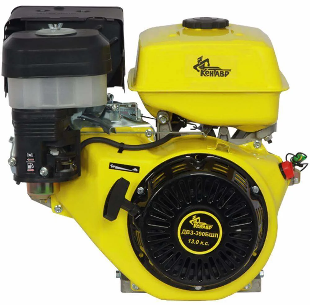 Двигун Кентавр ДВЗ-390БШЛ