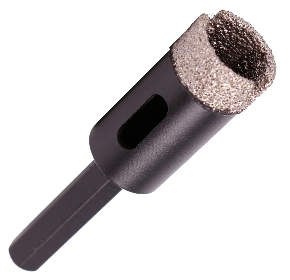 Свердло алмазне 20 мм DDR-V 20x30xS10 Keramik Pro Baumesser 910278018057