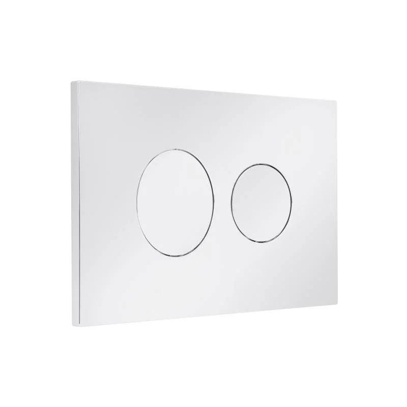 Панель змиву Qtap Standard QTSTD164CRM49469 Хром - фото 3